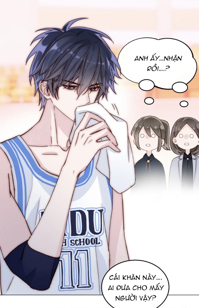 Tôi Phải Làm 1 Kẻ Đại Xấu Xa: Chapter 24