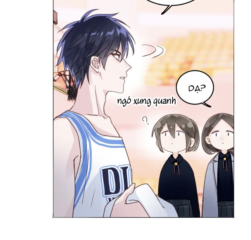 Tôi Phải Làm 1 Kẻ Đại Xấu Xa: Chapter 24