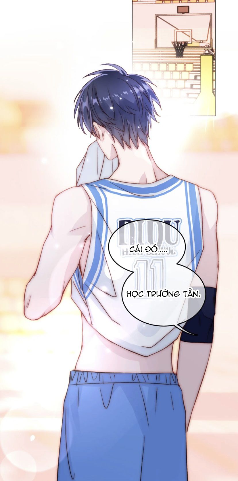 Tôi Phải Làm 1 Kẻ Đại Xấu Xa: Chapter 24