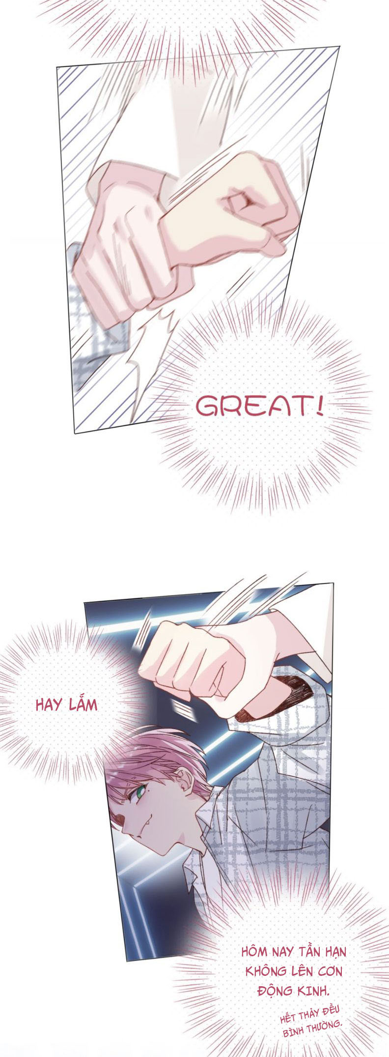 Tôi Phải Làm 1 Kẻ Đại Xấu Xa: Chapter 26.5
