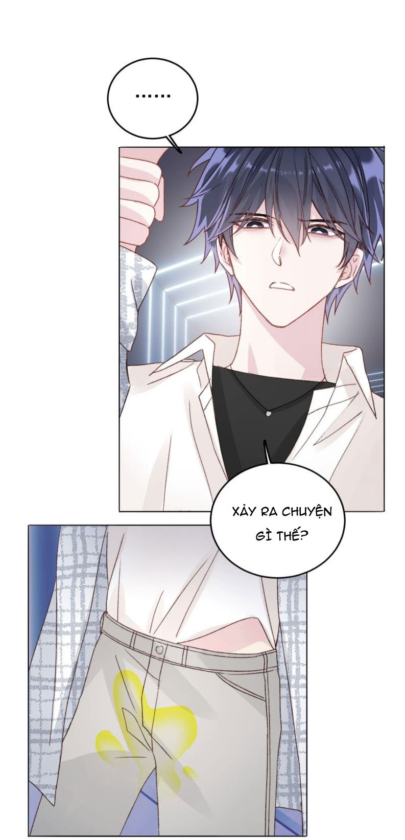 Tôi Phải Làm 1 Kẻ Đại Xấu Xa: Chapter 26.5
