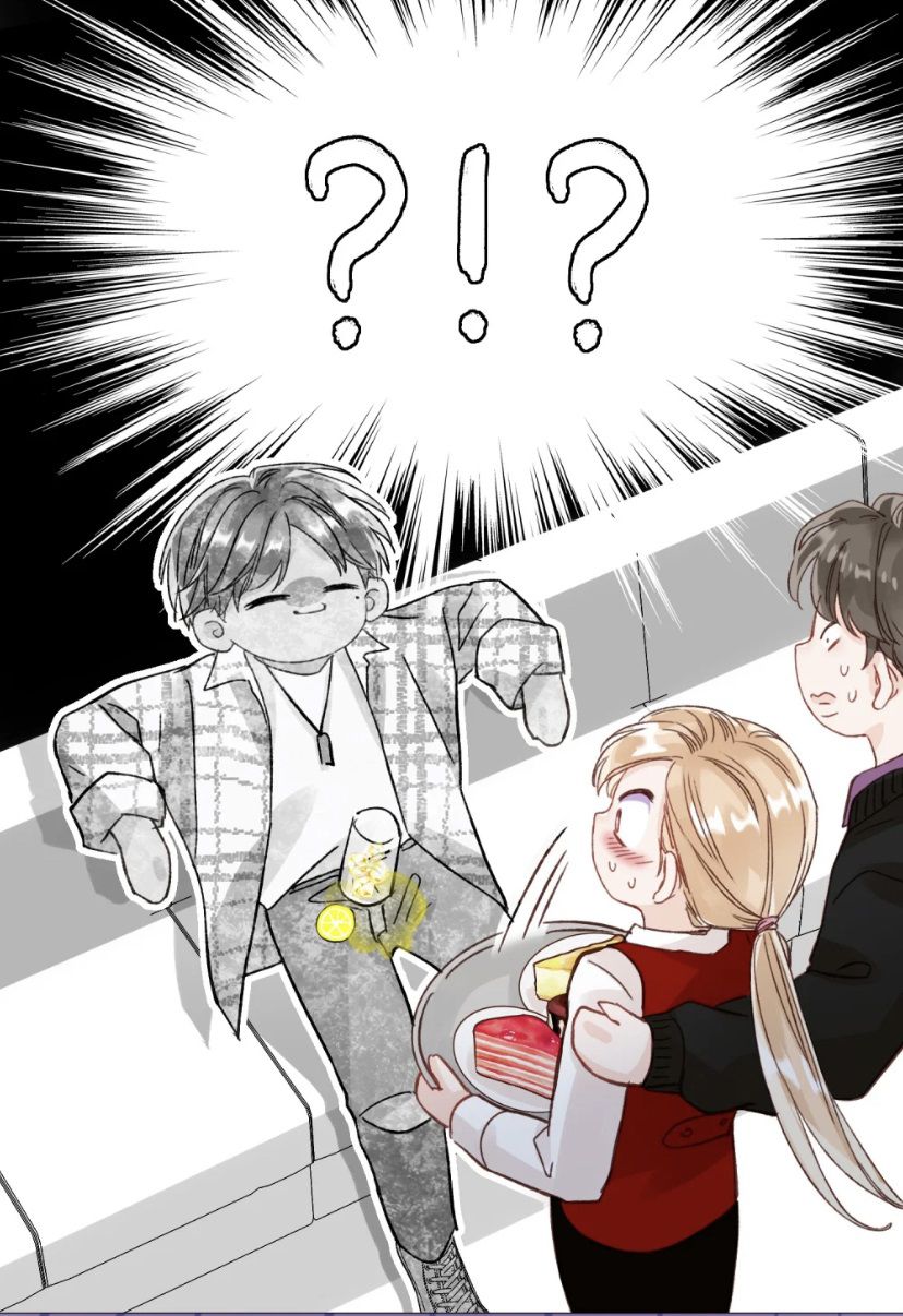 Tôi Phải Làm 1 Kẻ Đại Xấu Xa: Chapter 26