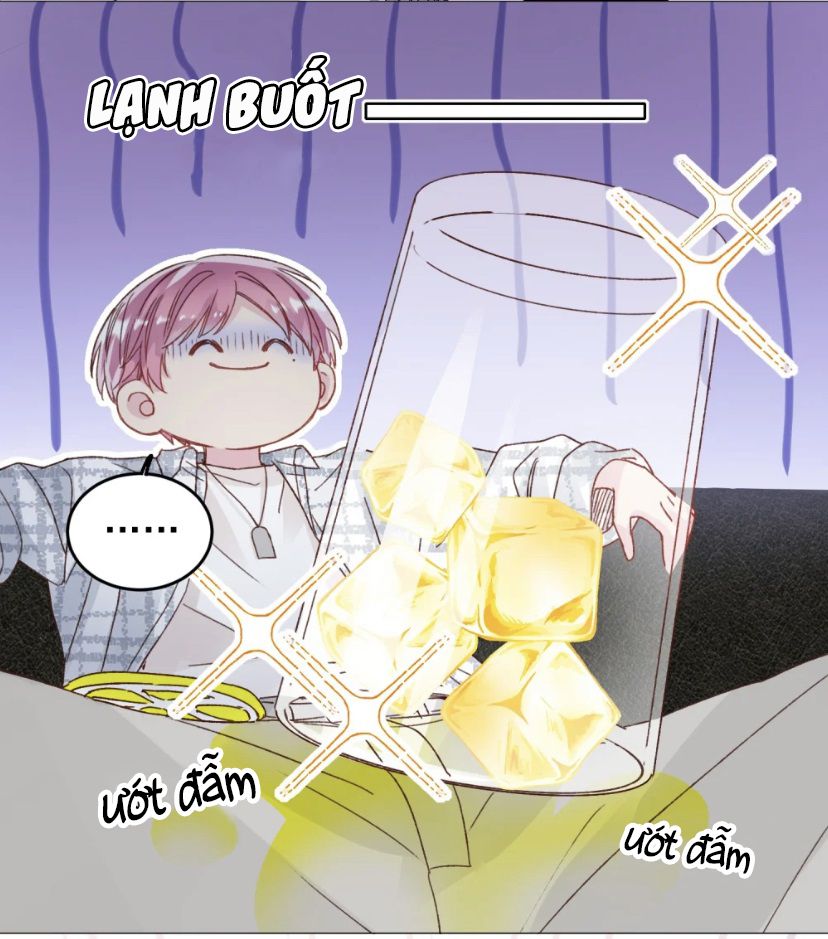 Tôi Phải Làm 1 Kẻ Đại Xấu Xa: Chapter 26