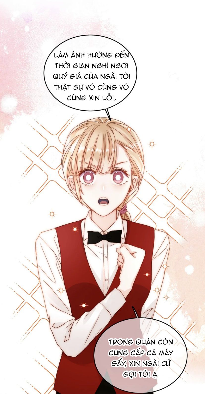 Tôi Phải Làm 1 Kẻ Đại Xấu Xa: Chapter 26