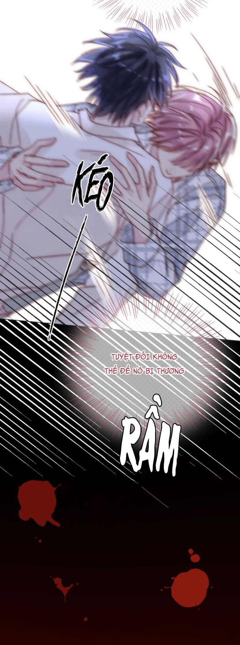 Tôi Phải Làm 1 Kẻ Đại Xấu Xa: Chapter 27.5