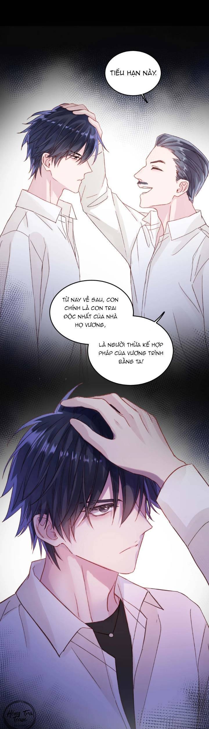 Tôi Phải Làm 1 Kẻ Đại Xấu Xa: Chapter 28
