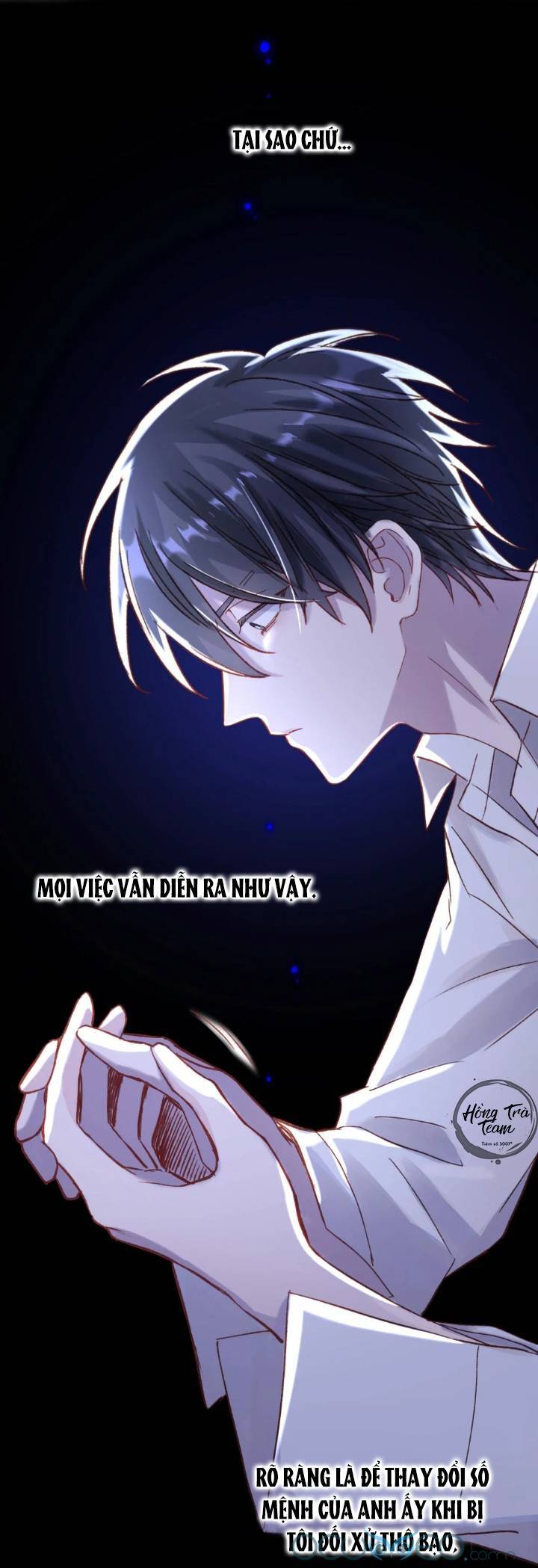 Tôi Phải Làm 1 Kẻ Đại Xấu Xa: Chapter 28