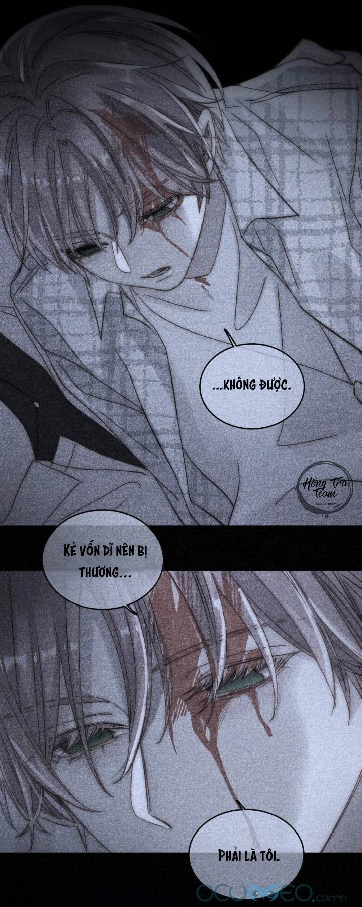Tôi Phải Làm 1 Kẻ Đại Xấu Xa: Chapter 28