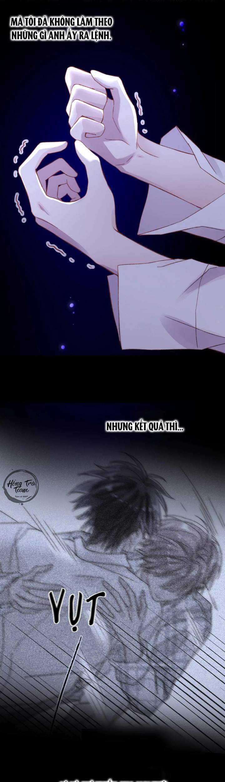 Tôi Phải Làm 1 Kẻ Đại Xấu Xa: Chapter 28