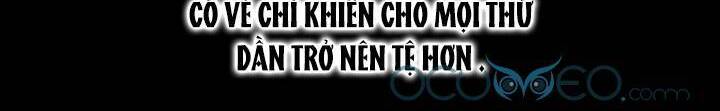 Tôi Phải Làm 1 Kẻ Đại Xấu Xa: Chapter 28