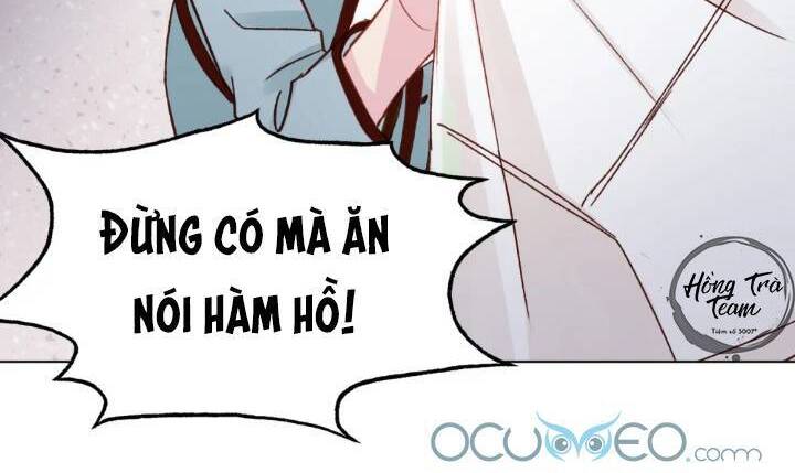Tôi Phải Làm 1 Kẻ Đại Xấu Xa: Chapter 28