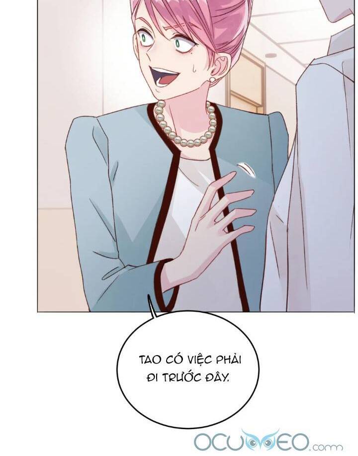 Tôi Phải Làm 1 Kẻ Đại Xấu Xa: Chapter 28