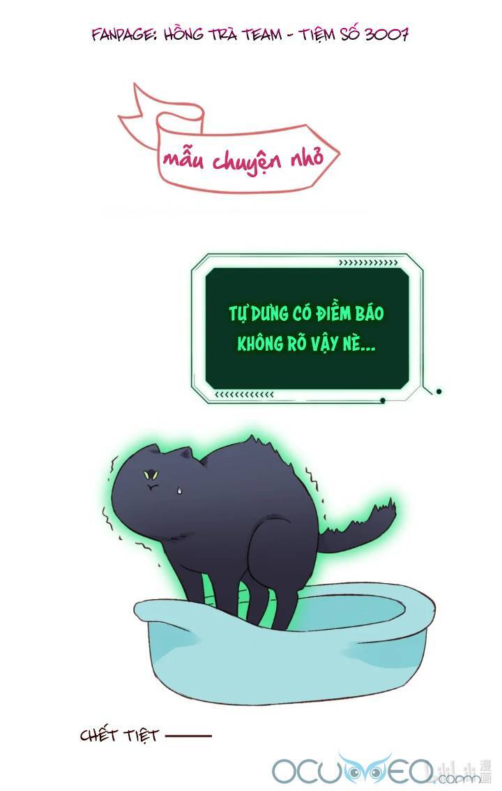 Tôi Phải Làm 1 Kẻ Đại Xấu Xa: Chapter 28