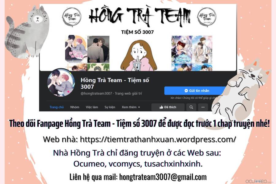 Tôi Phải Làm 1 Kẻ Đại Xấu Xa: Chapter 28