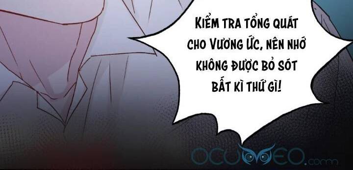 Tôi Phải Làm 1 Kẻ Đại Xấu Xa: Chapter 28