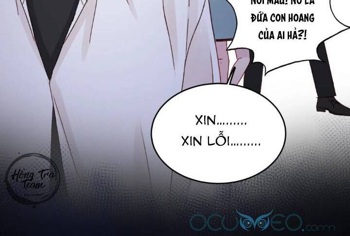 Tôi Phải Làm 1 Kẻ Đại Xấu Xa: Chapter 28
