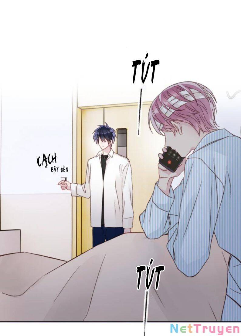 Tôi Phải Làm 1 Kẻ Đại Xấu Xa: Chapter 29
