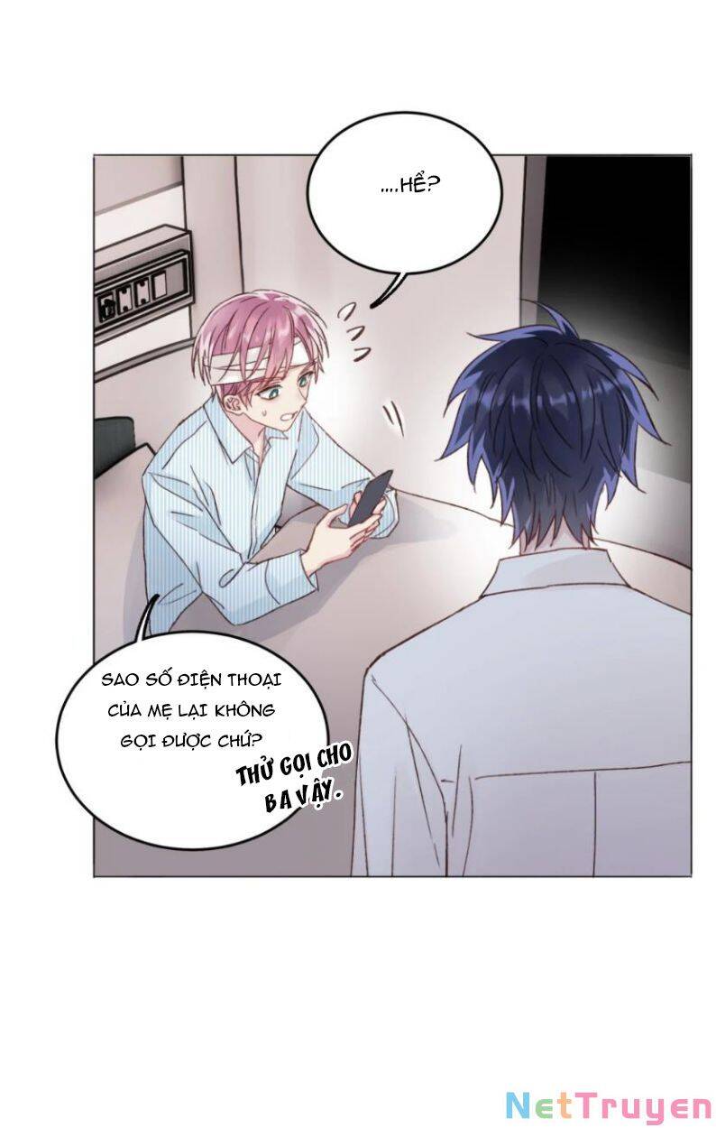 Tôi Phải Làm 1 Kẻ Đại Xấu Xa: Chapter 29