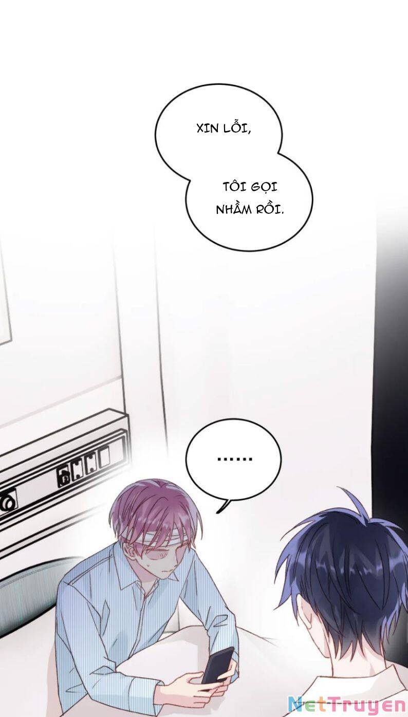 Tôi Phải Làm 1 Kẻ Đại Xấu Xa: Chapter 29