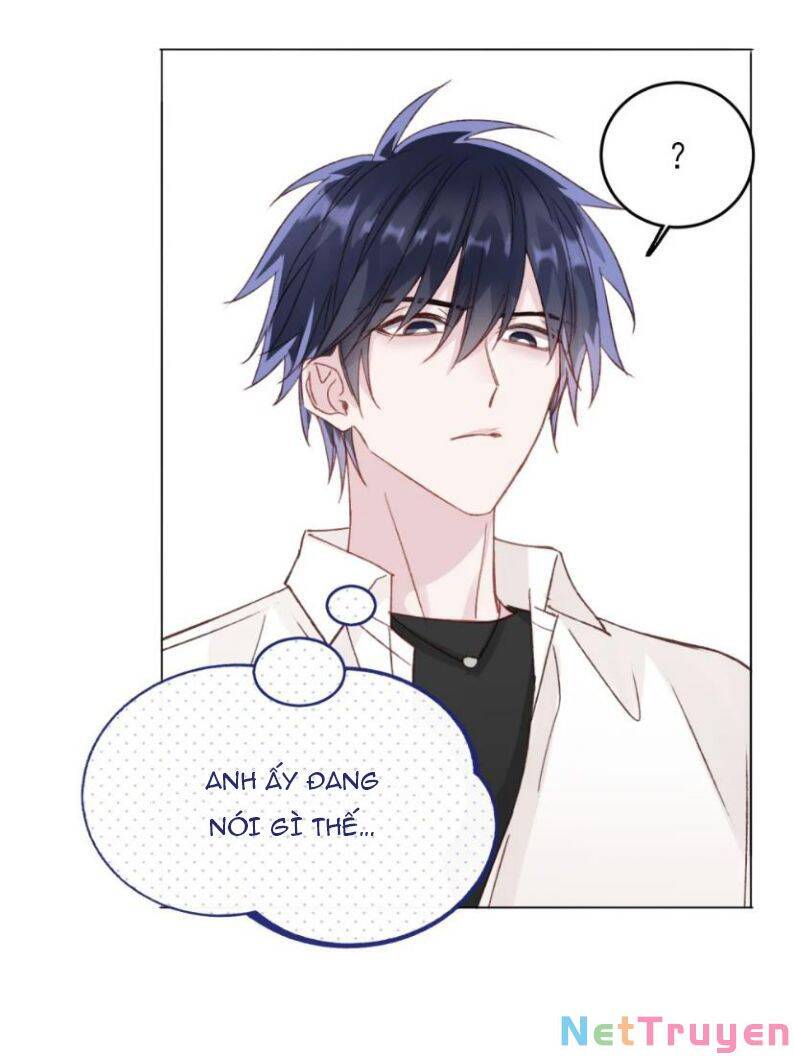Tôi Phải Làm 1 Kẻ Đại Xấu Xa: Chapter 29