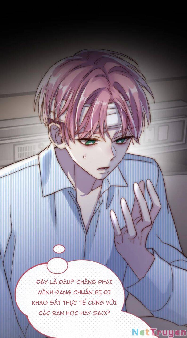 Tôi Phải Làm 1 Kẻ Đại Xấu Xa: Chapter 29