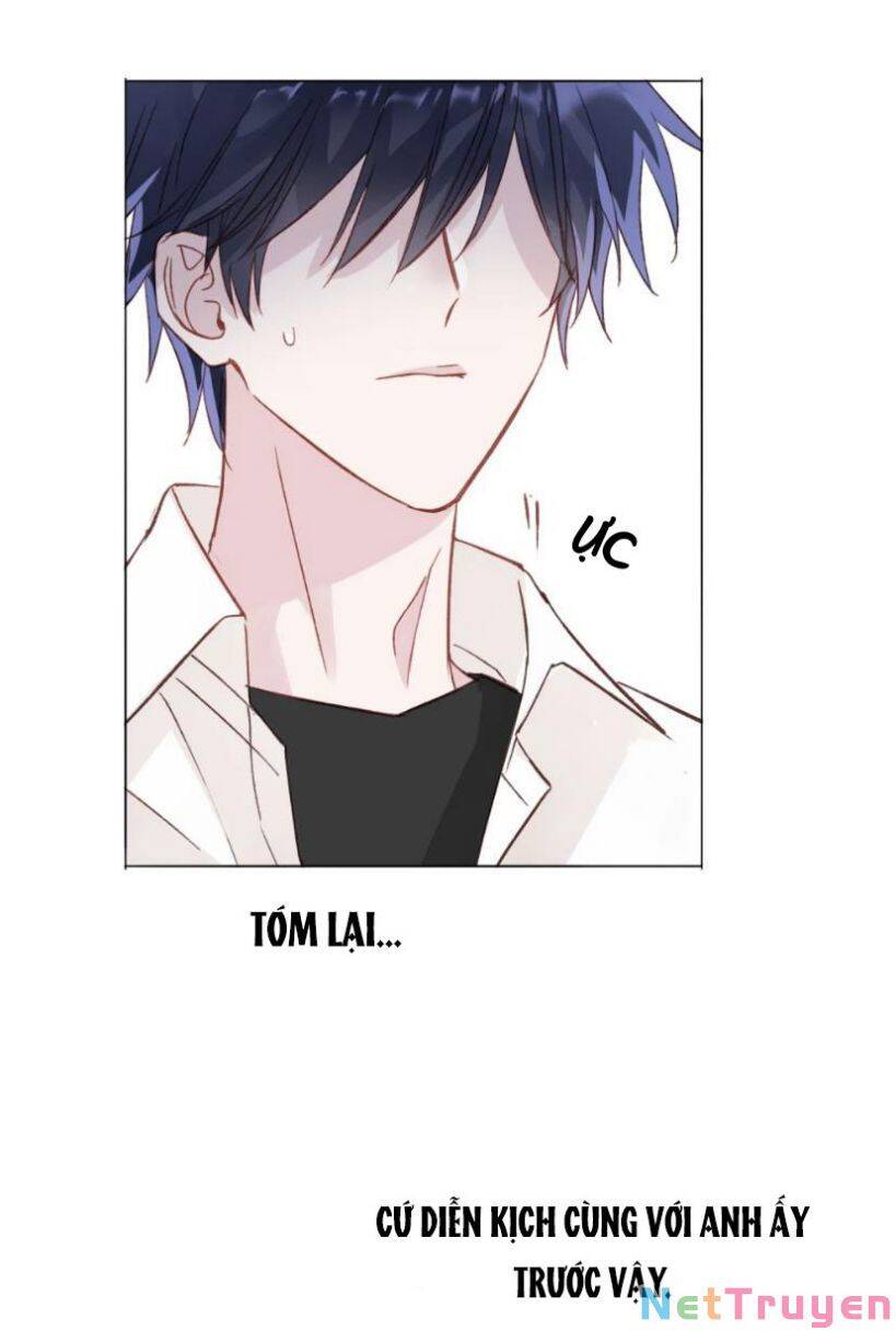 Tôi Phải Làm 1 Kẻ Đại Xấu Xa: Chapter 29