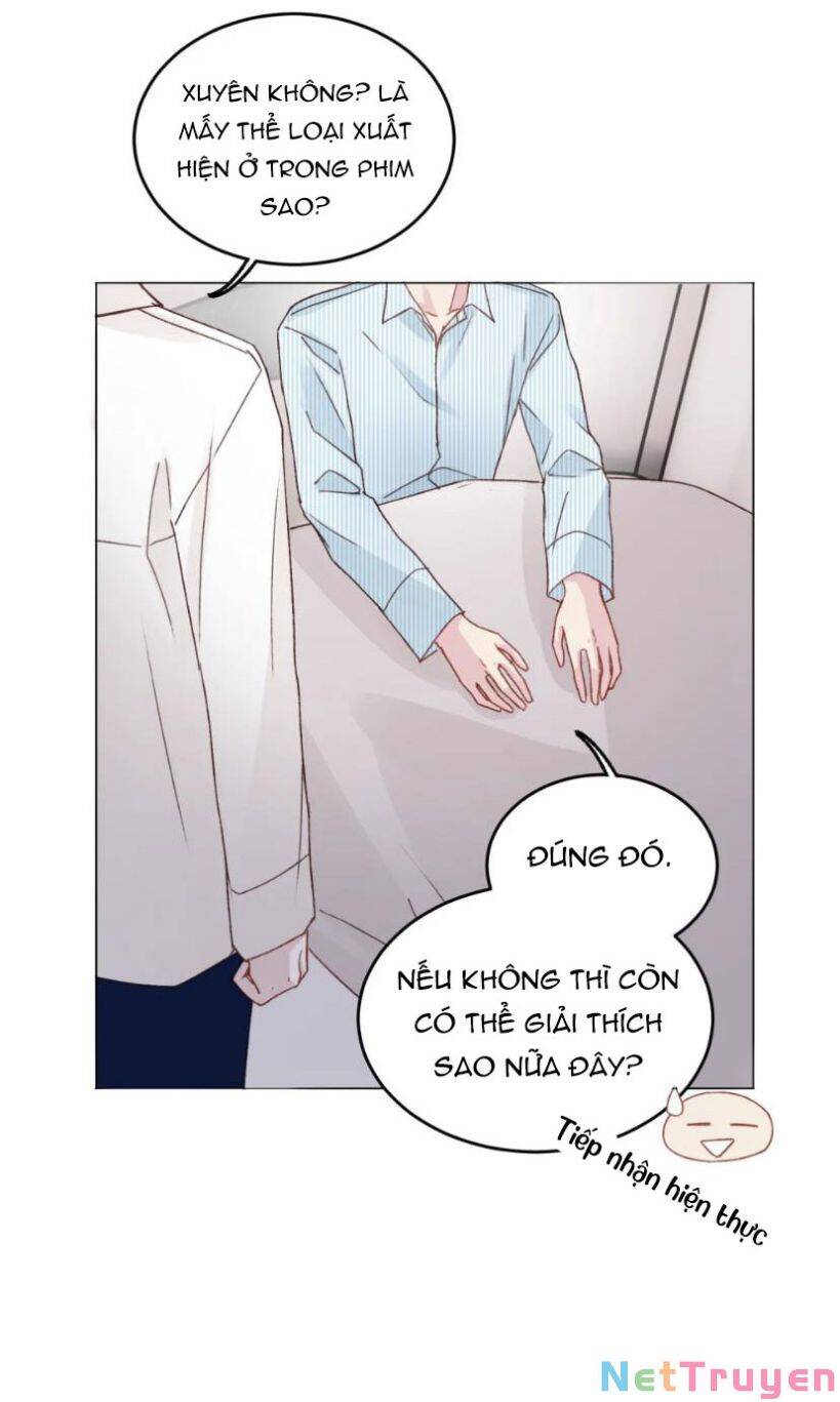 Tôi Phải Làm 1 Kẻ Đại Xấu Xa: Chapter 29
