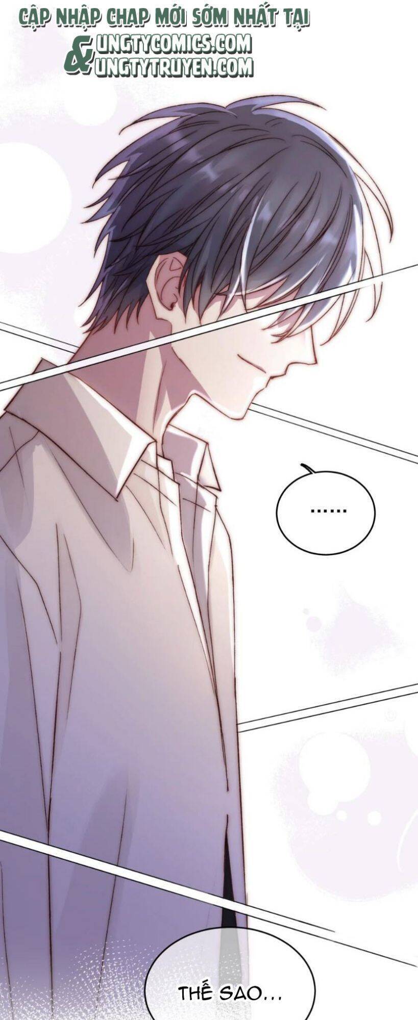 Tôi Phải Làm 1 Kẻ Đại Xấu Xa: Chapter 29