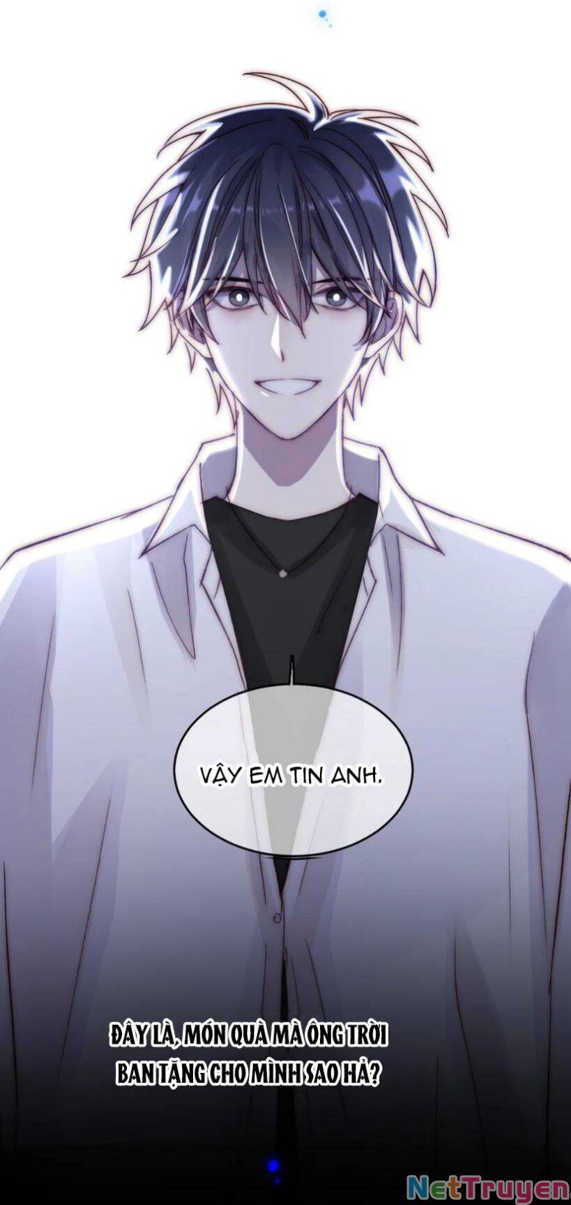 Tôi Phải Làm 1 Kẻ Đại Xấu Xa: Chapter 29