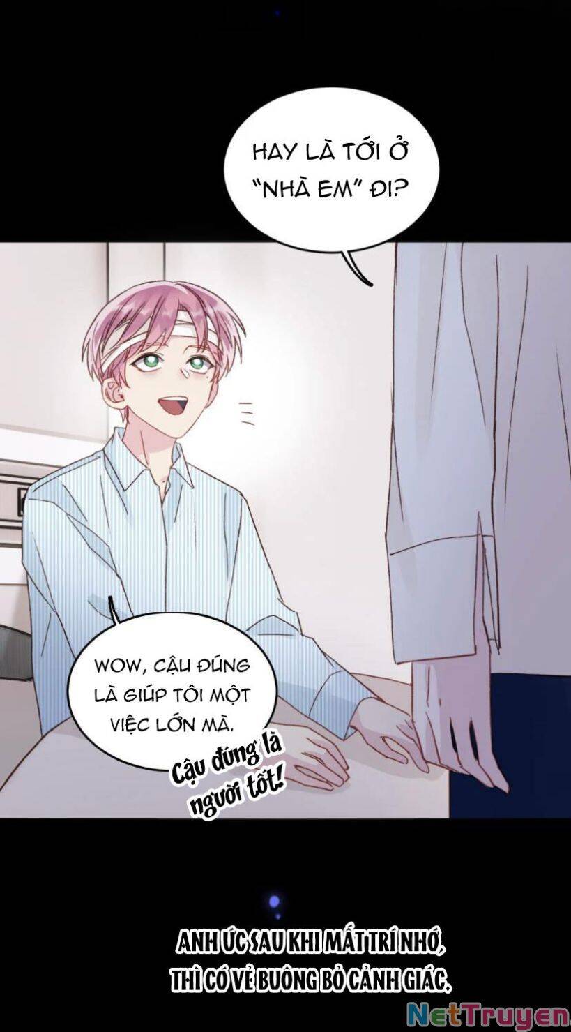 Tôi Phải Làm 1 Kẻ Đại Xấu Xa: Chapter 29