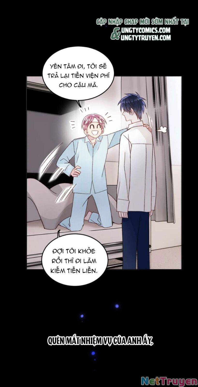 Tôi Phải Làm 1 Kẻ Đại Xấu Xa: Chapter 29