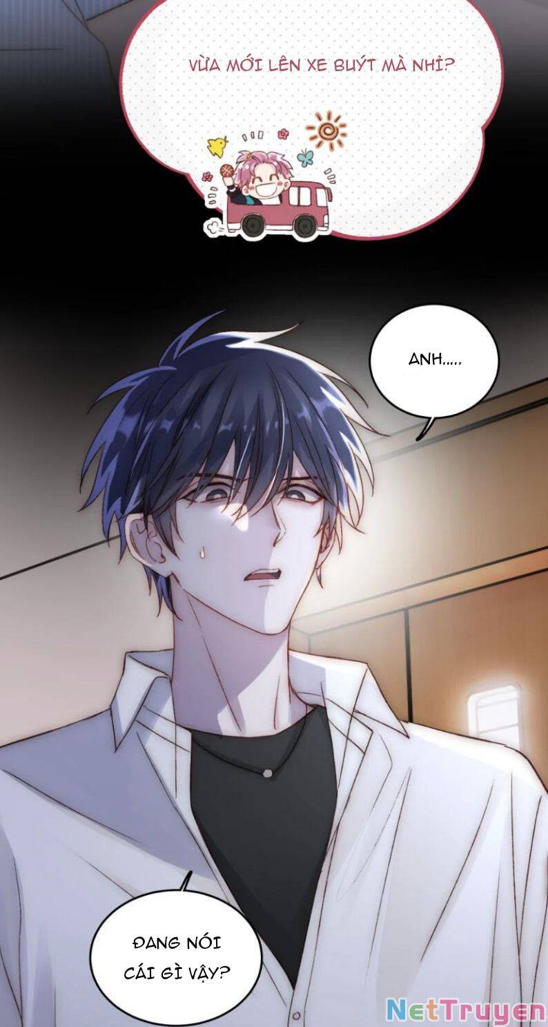 Tôi Phải Làm 1 Kẻ Đại Xấu Xa: Chapter 29