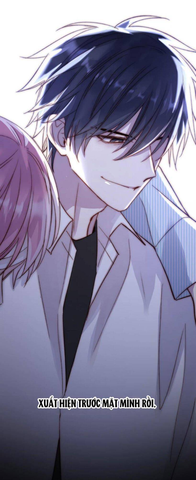 Tôi Phải Làm 1 Kẻ Đại Xấu Xa: Chapter 29