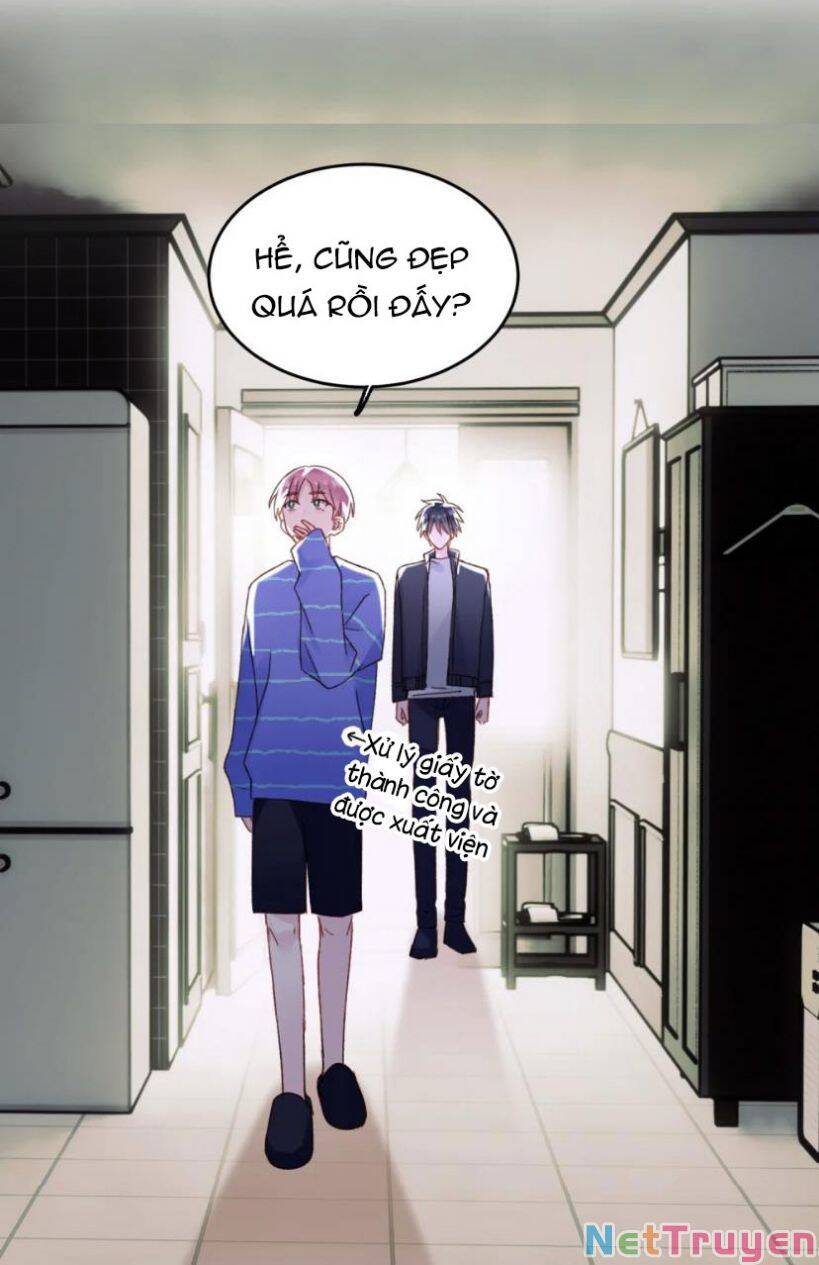 Tôi Phải Làm 1 Kẻ Đại Xấu Xa: Chapter 29