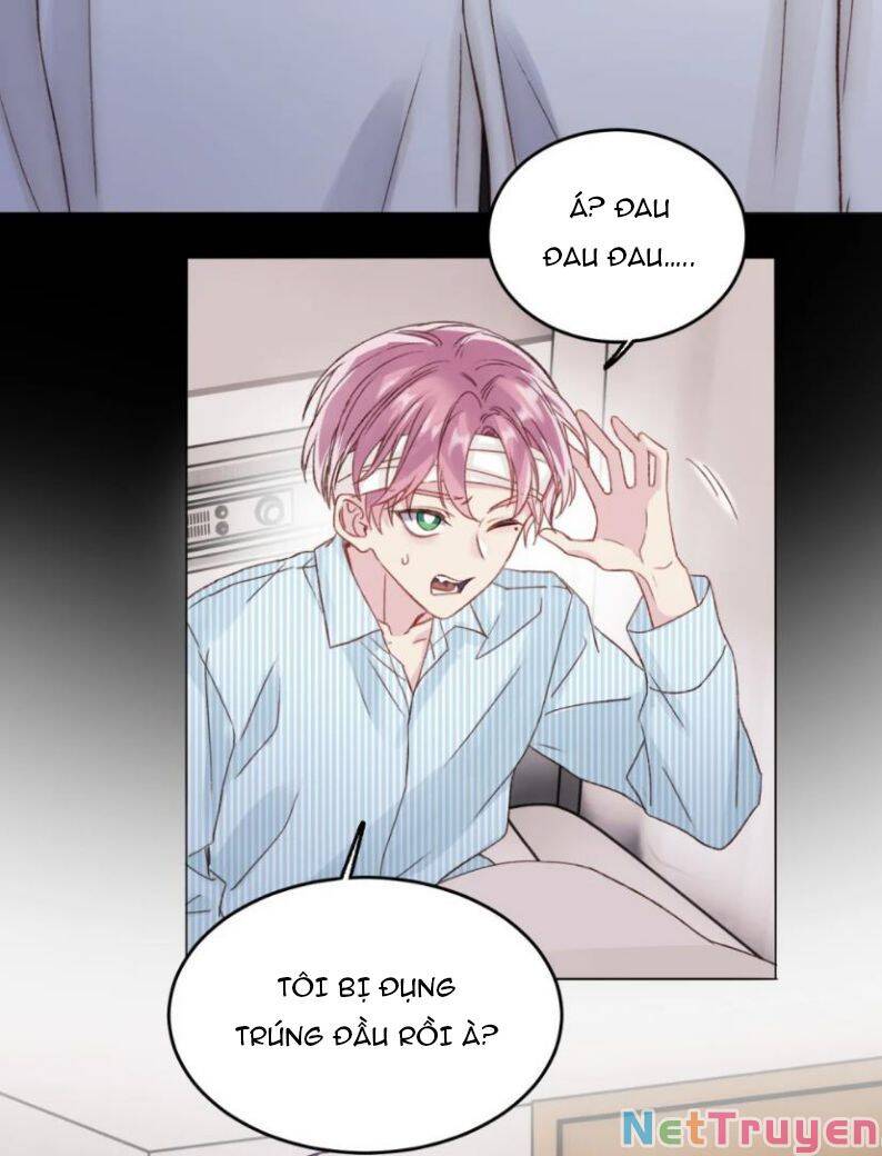 Tôi Phải Làm 1 Kẻ Đại Xấu Xa: Chapter 29