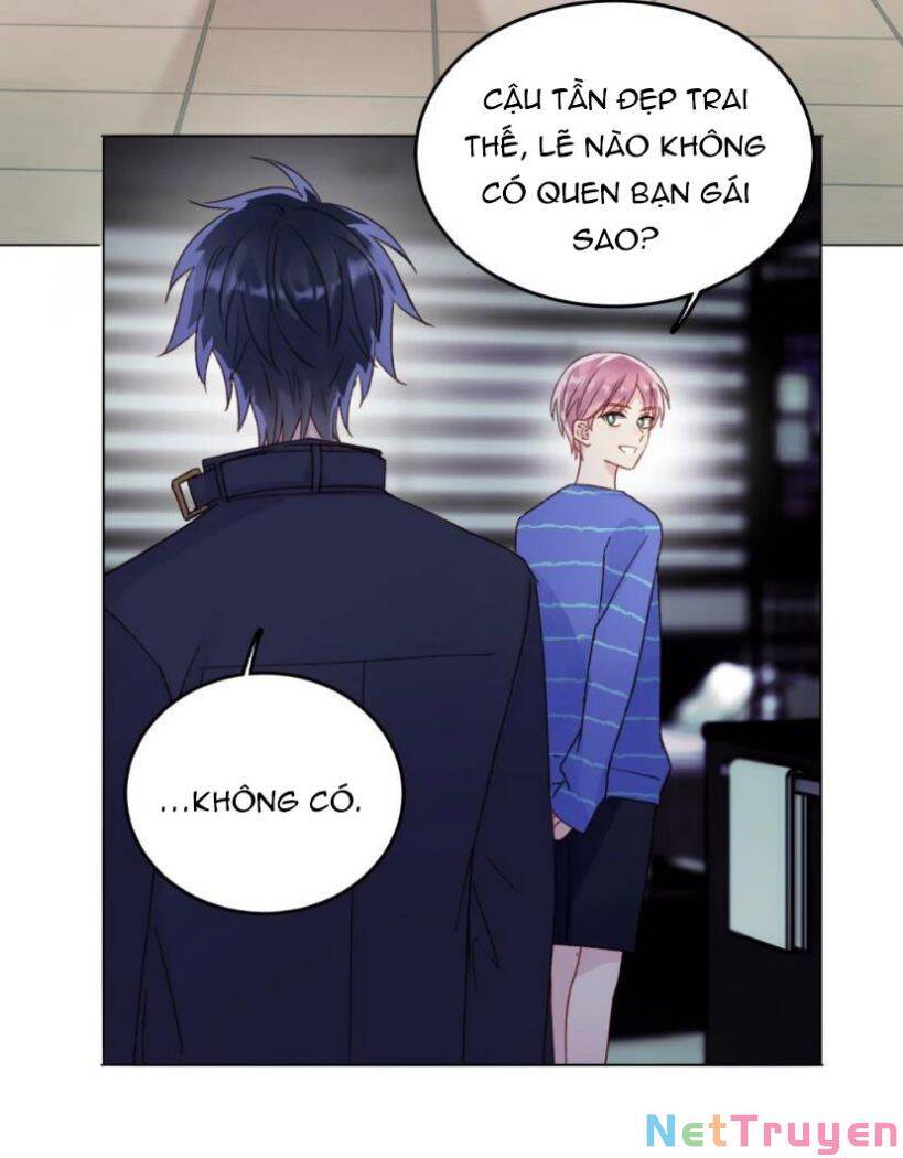 Tôi Phải Làm 1 Kẻ Đại Xấu Xa: Chapter 29