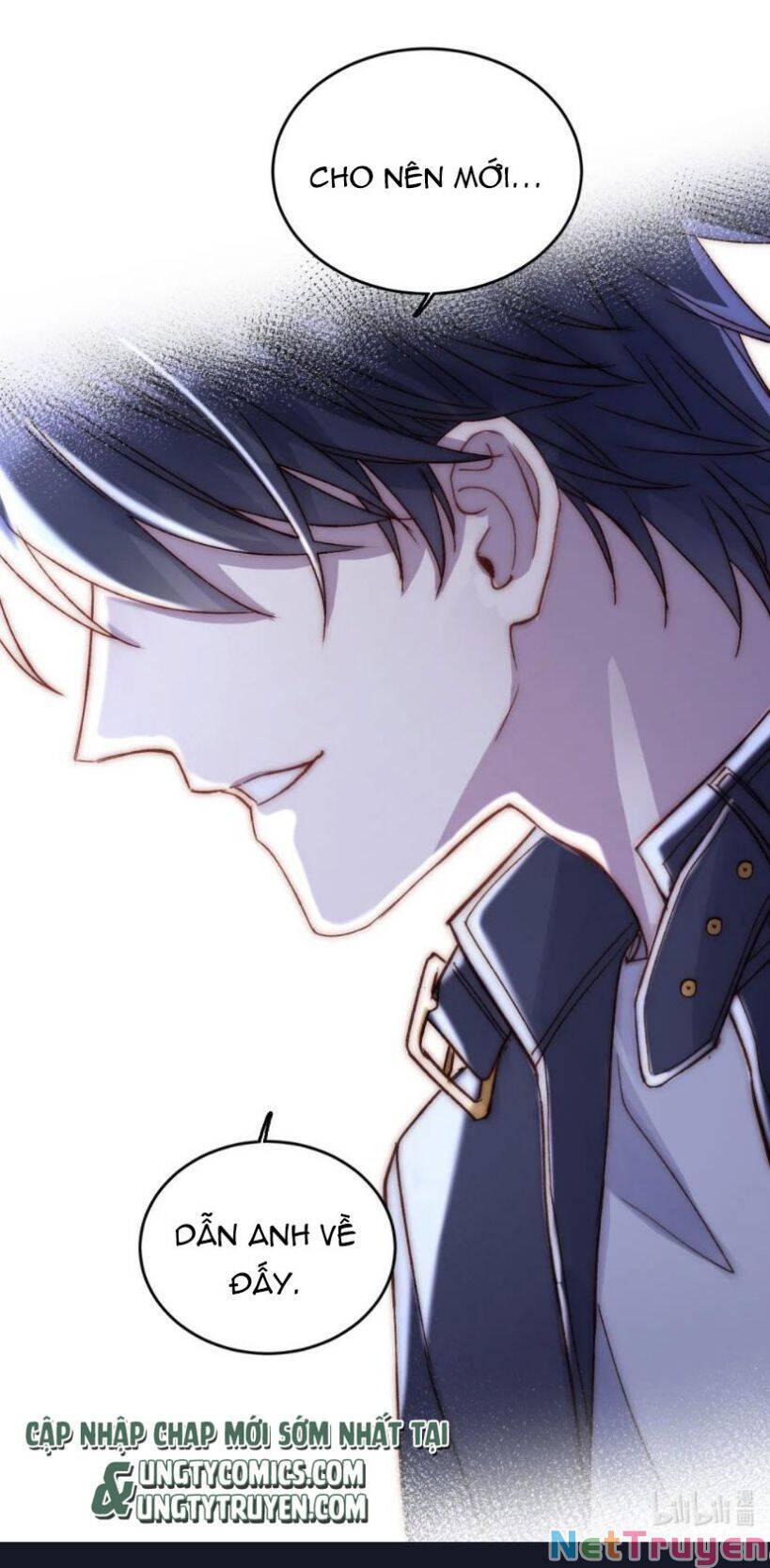 Tôi Phải Làm 1 Kẻ Đại Xấu Xa: Chapter 29