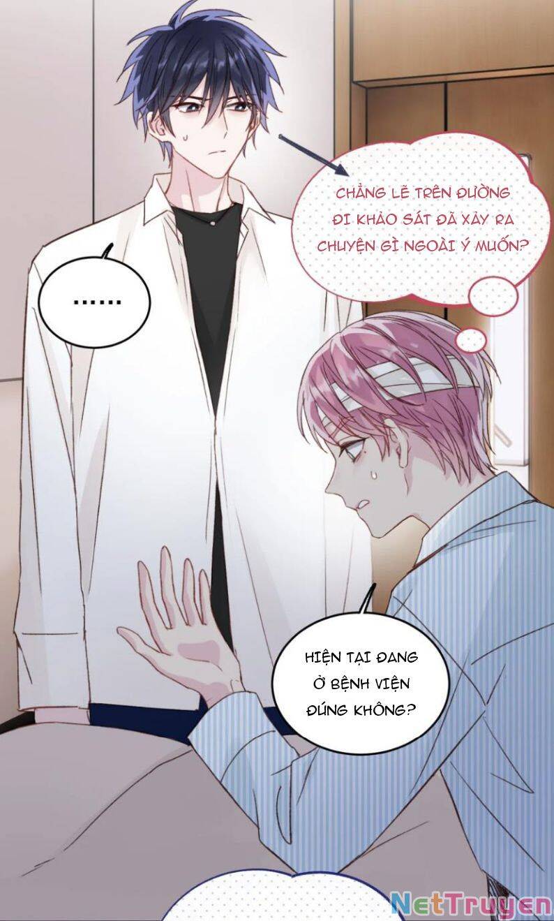 Tôi Phải Làm 1 Kẻ Đại Xấu Xa: Chapter 29