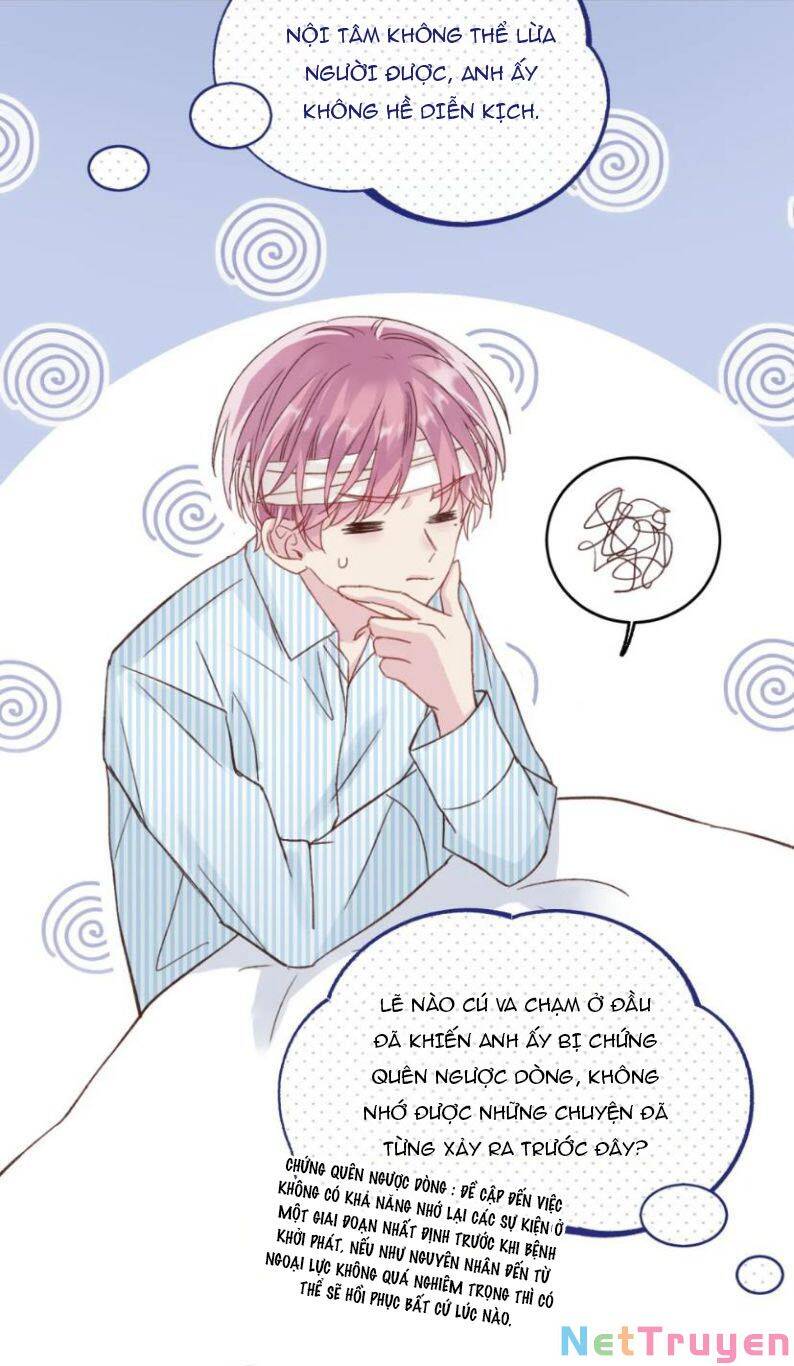Tôi Phải Làm 1 Kẻ Đại Xấu Xa: Chapter 29