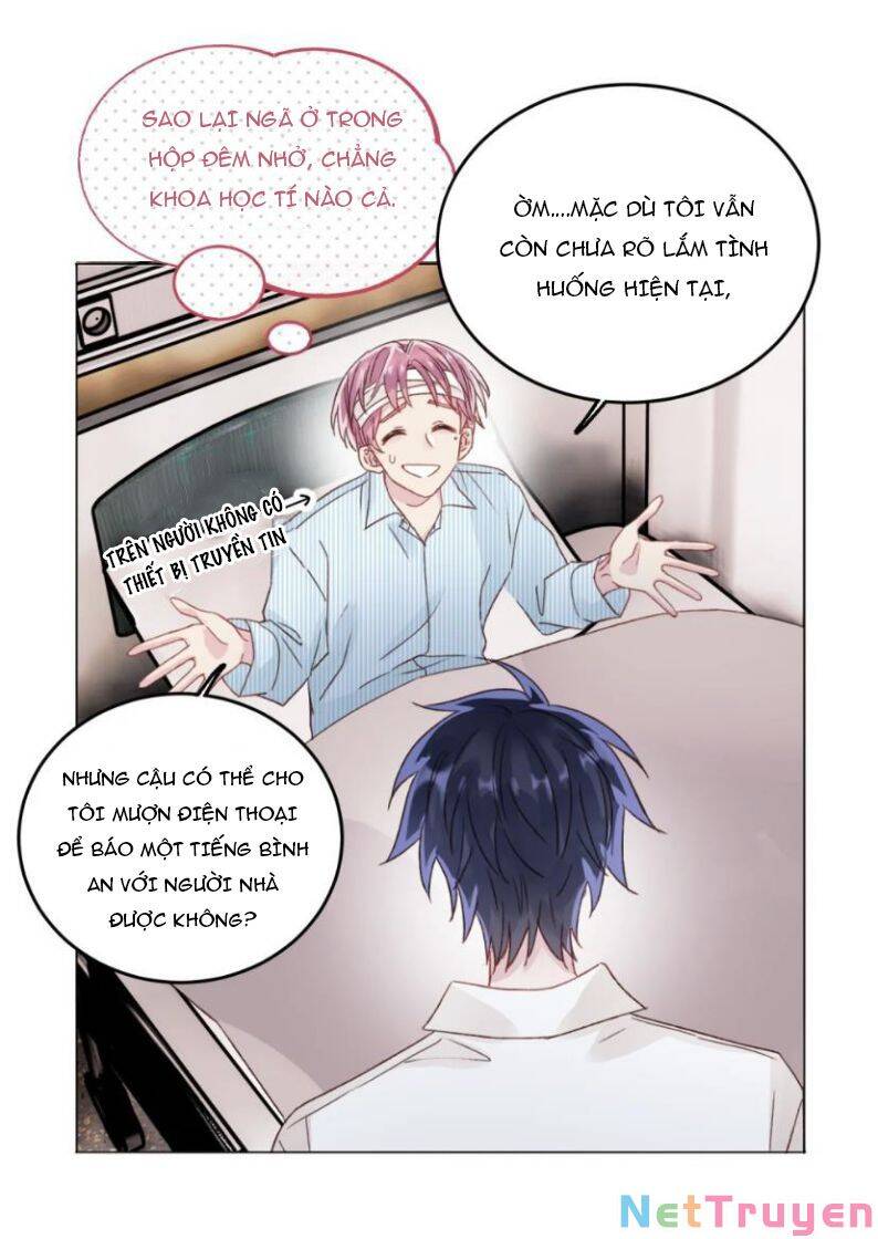 Tôi Phải Làm 1 Kẻ Đại Xấu Xa: Chapter 29