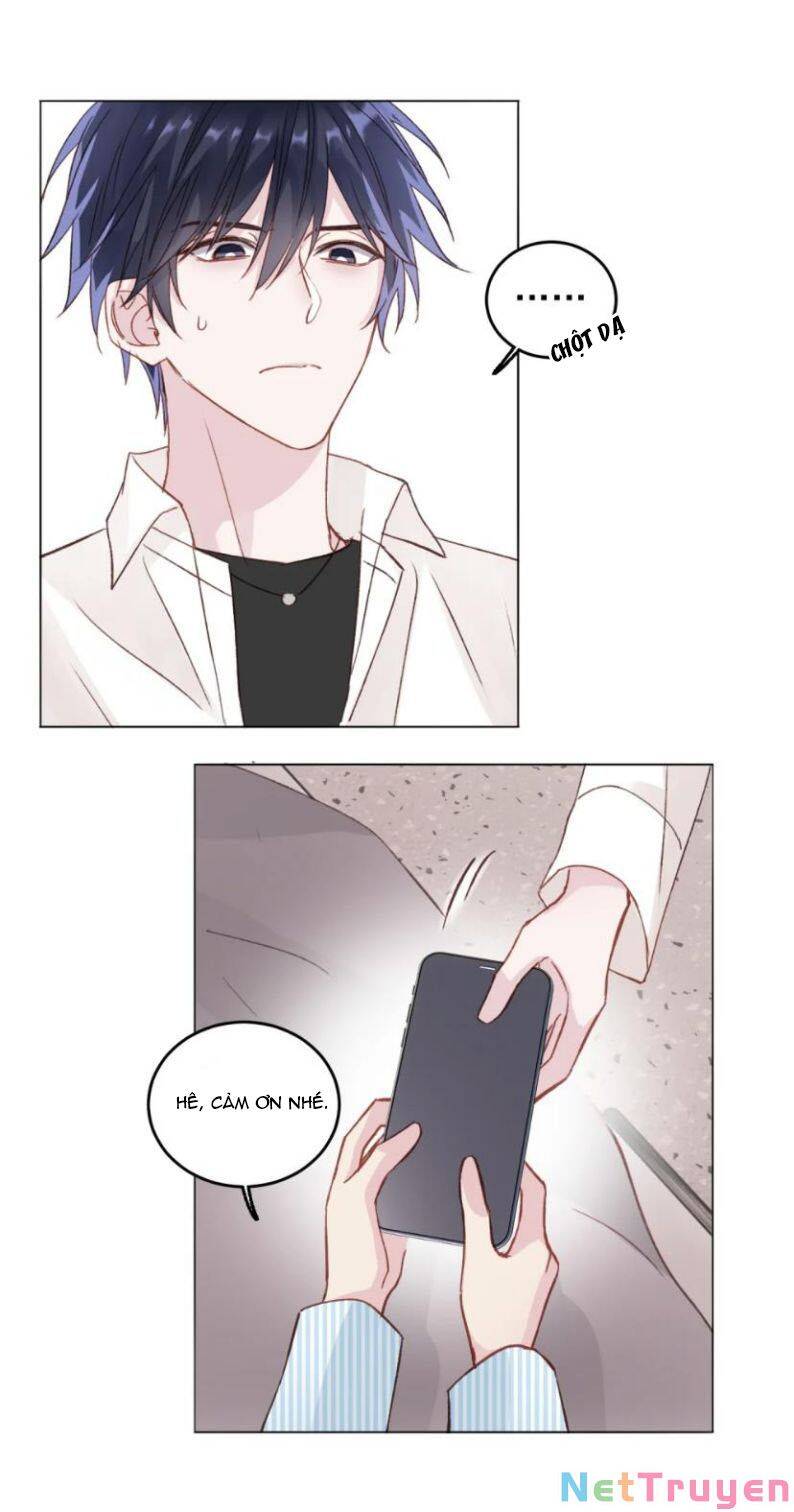 Tôi Phải Làm 1 Kẻ Đại Xấu Xa: Chapter 29