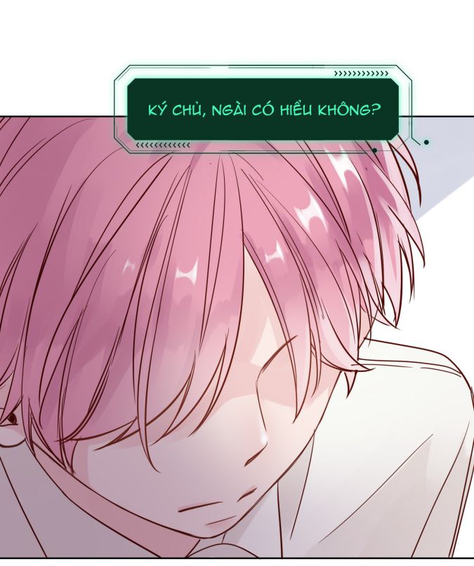 Tôi Phải Làm 1 Kẻ Đại Xấu Xa: Chapter 3