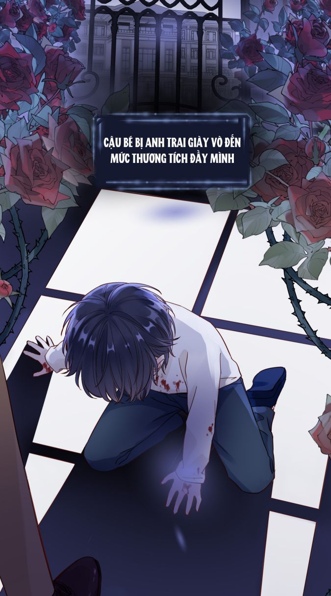 Tôi Phải Làm 1 Kẻ Đại Xấu Xa: Chapter 3