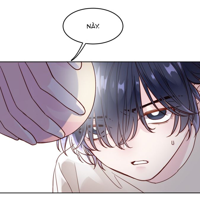 Tôi Phải Làm 1 Kẻ Đại Xấu Xa: Chapter 3