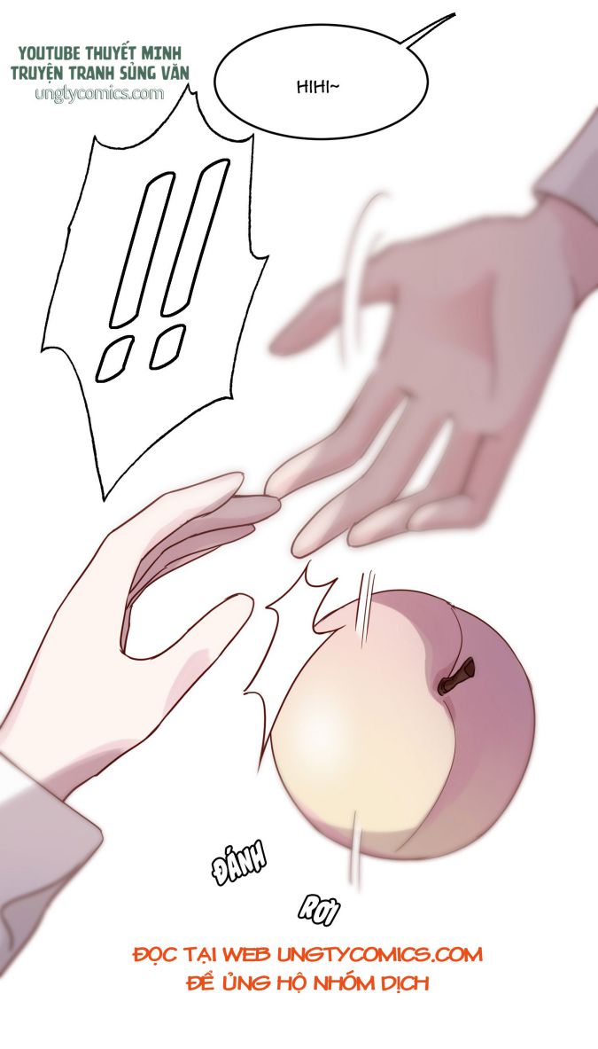 Tôi Phải Làm 1 Kẻ Đại Xấu Xa: Chapter 3