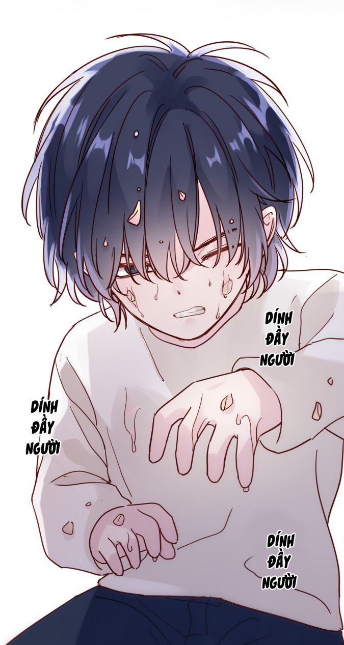 Tôi Phải Làm 1 Kẻ Đại Xấu Xa: Chapter 3