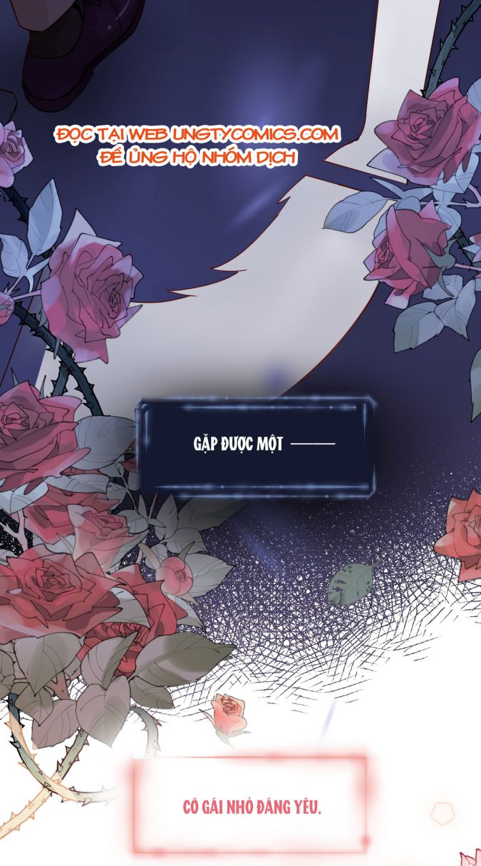 Tôi Phải Làm 1 Kẻ Đại Xấu Xa: Chapter 3