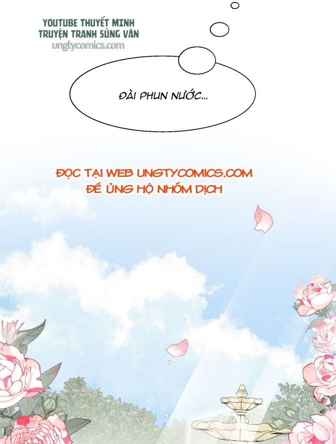 Tôi Phải Làm 1 Kẻ Đại Xấu Xa: Chapter 3