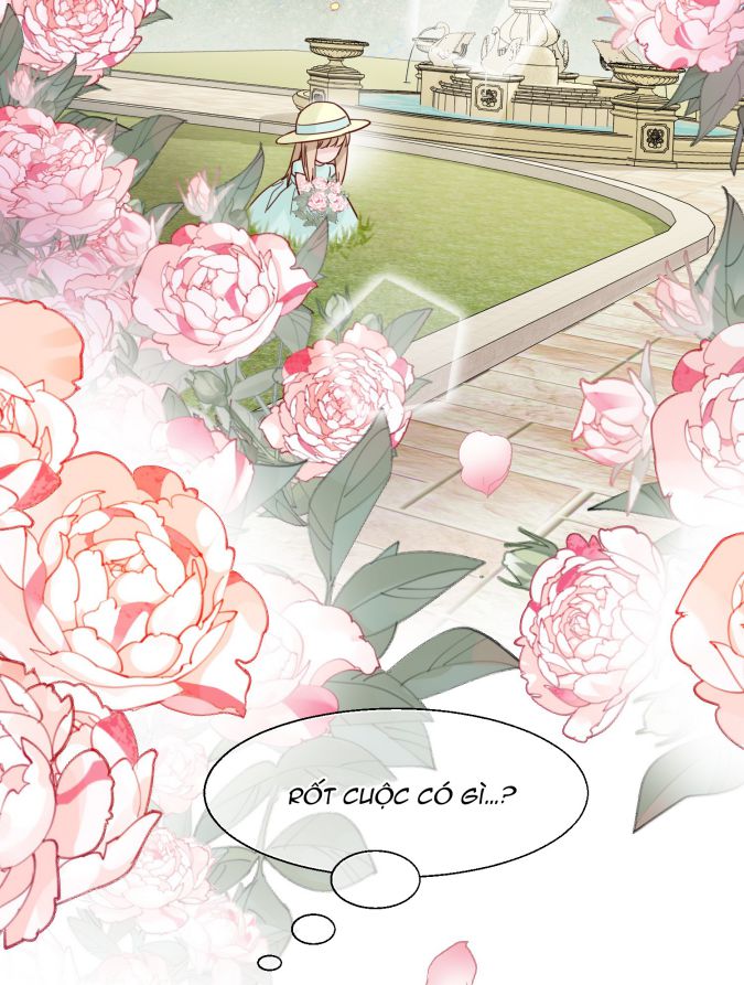 Tôi Phải Làm 1 Kẻ Đại Xấu Xa: Chapter 3
