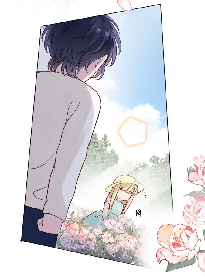 Tôi Phải Làm 1 Kẻ Đại Xấu Xa: Chapter 3